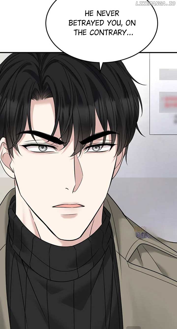 After breaking up, I had relationship with my ex’s uncle-in-law Chapter 93 - Page 27