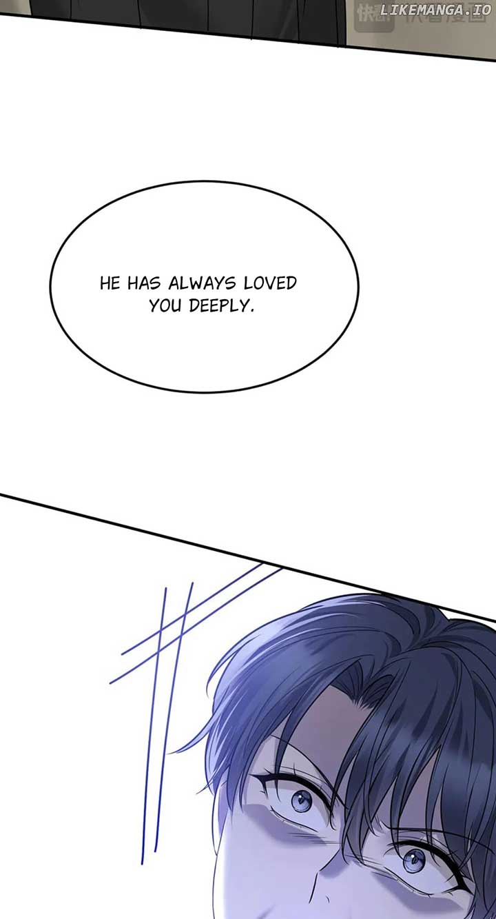 After breaking up, I had relationship with my ex’s uncle-in-law Chapter 93 - Page 28