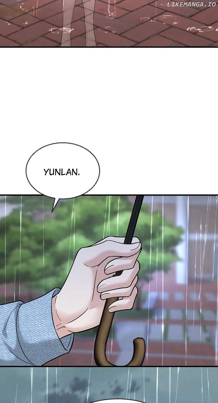 After breaking up, I had relationship with my ex’s uncle-in-law Chapter 93 - Page 31