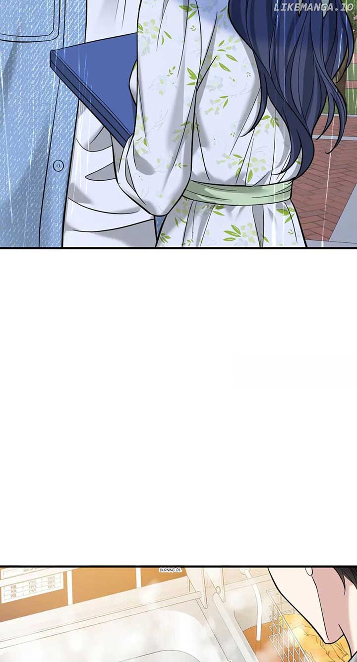 After breaking up, I had relationship with my ex’s uncle-in-law Chapter 93 - Page 33