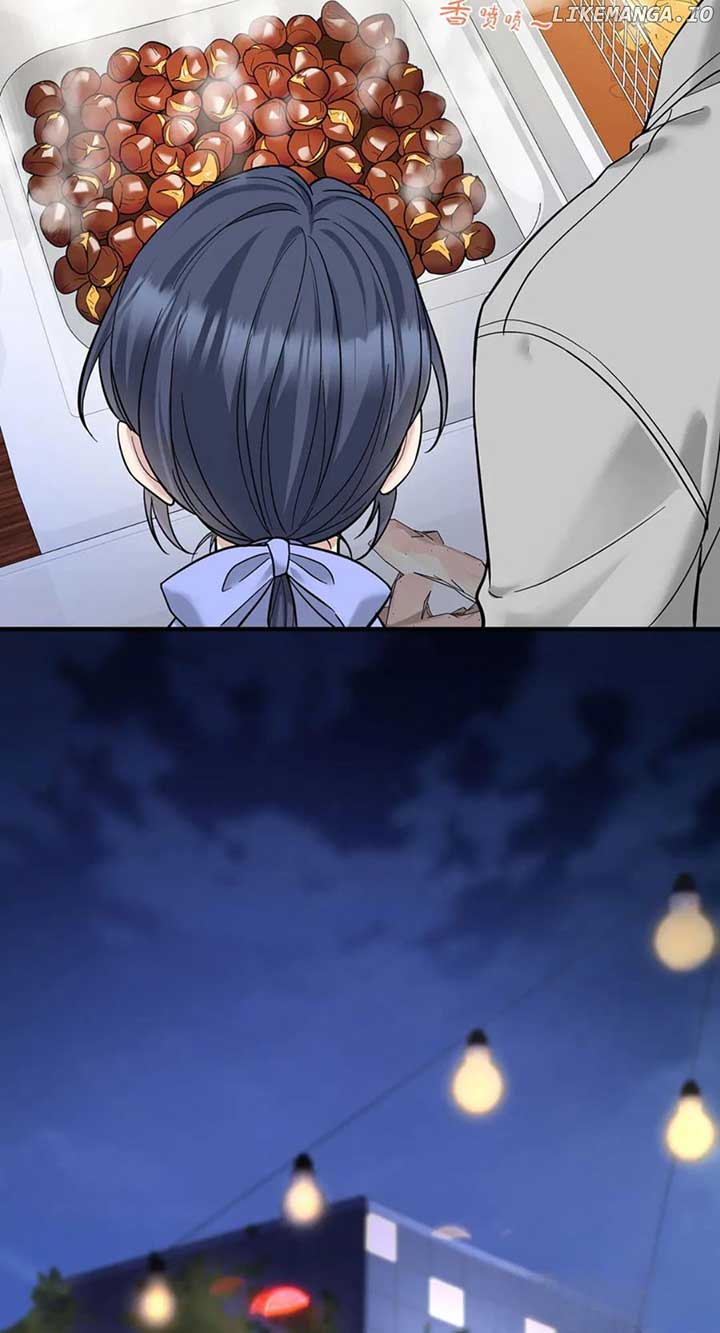 After breaking up, I had relationship with my ex’s uncle-in-law Chapter 93 - Page 34