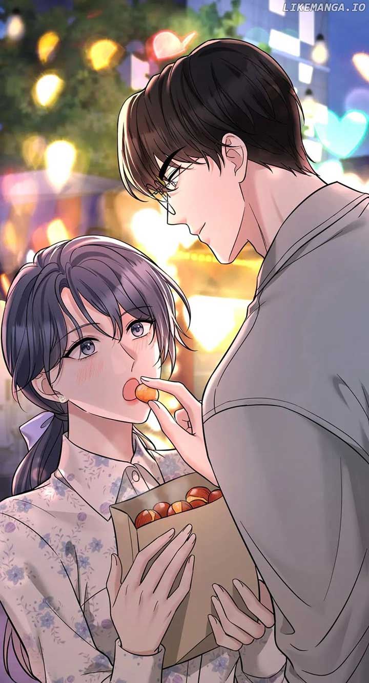 After breaking up, I had relationship with my ex’s uncle-in-law Chapter 93 - Page 35