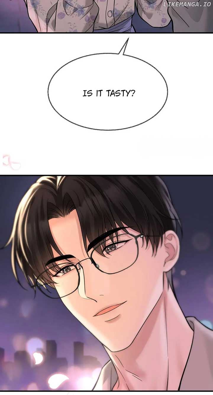 After breaking up, I had relationship with my ex’s uncle-in-law Chapter 93 - Page 36