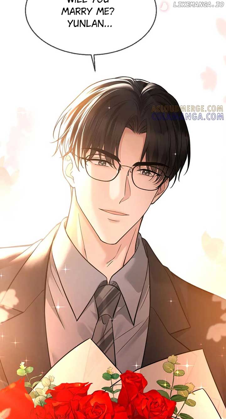 After breaking up, I had relationship with my ex’s uncle-in-law Chapter 93 - Page 39