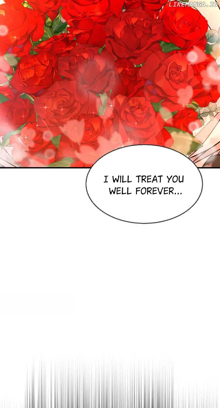 After breaking up, I had relationship with my ex’s uncle-in-law Chapter 93 - Page 40