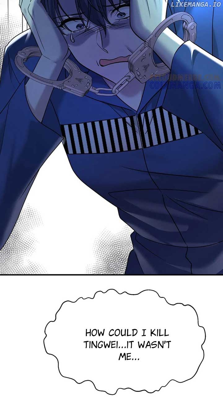 After breaking up, I had relationship with my ex’s uncle-in-law Chapter 93 - Page 42