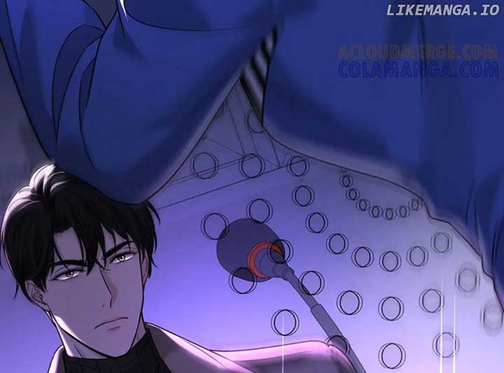 After breaking up, I had relationship with my ex’s uncle-in-law Chapter 93 - Page 45