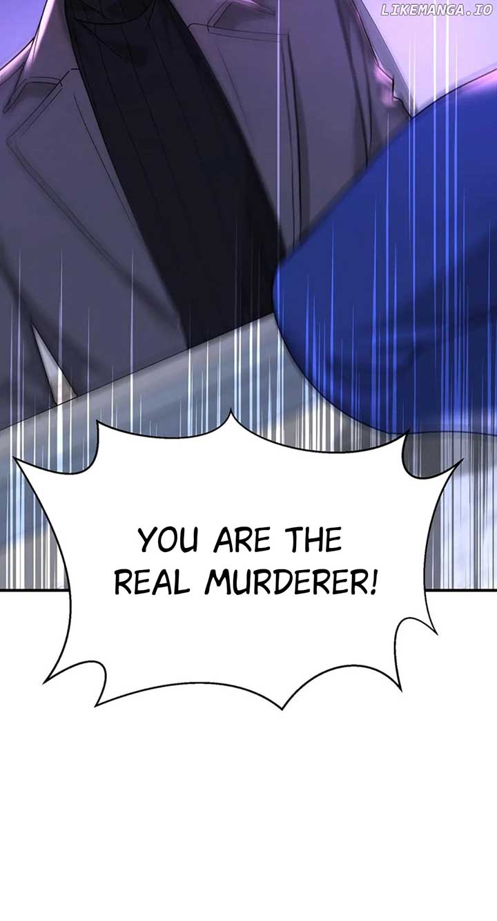 After breaking up, I had relationship with my ex’s uncle-in-law Chapter 93 - Page 46