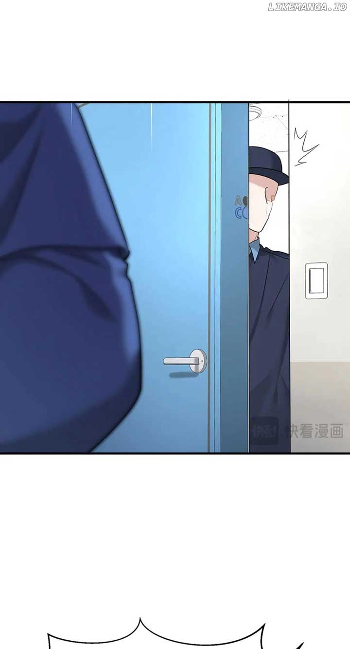 After breaking up, I had relationship with my ex’s uncle-in-law Chapter 93 - Page 47