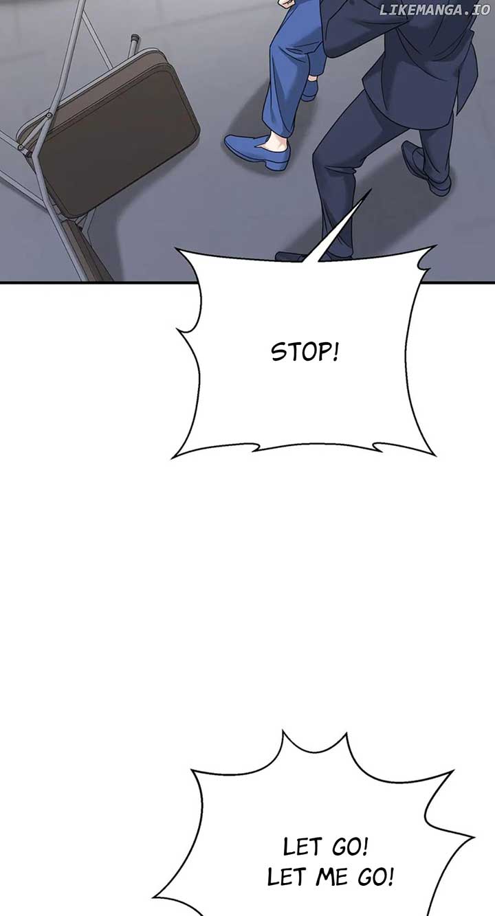 After breaking up, I had relationship with my ex’s uncle-in-law Chapter 93 - Page 49