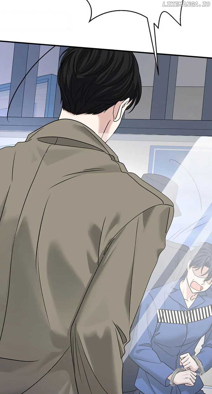 After breaking up, I had relationship with my ex’s uncle-in-law Chapter 93 - Page 50