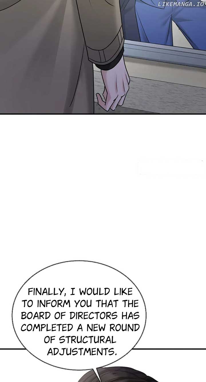 After breaking up, I had relationship with my ex’s uncle-in-law Chapter 93 - Page 51