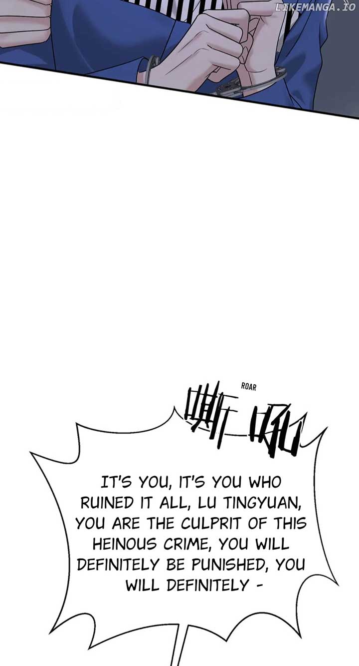 After breaking up, I had relationship with my ex’s uncle-in-law Chapter 93 - Page 54