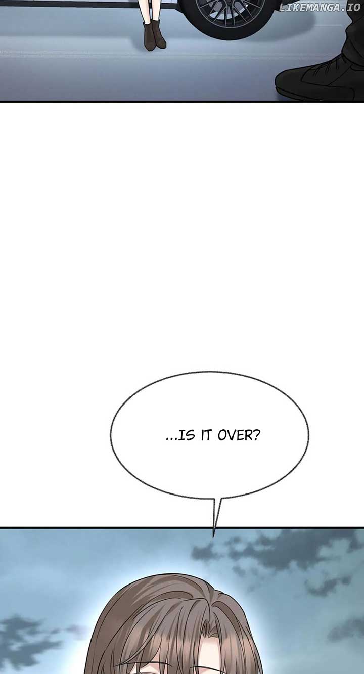 After breaking up, I had relationship with my ex’s uncle-in-law Chapter 93 - Page 57