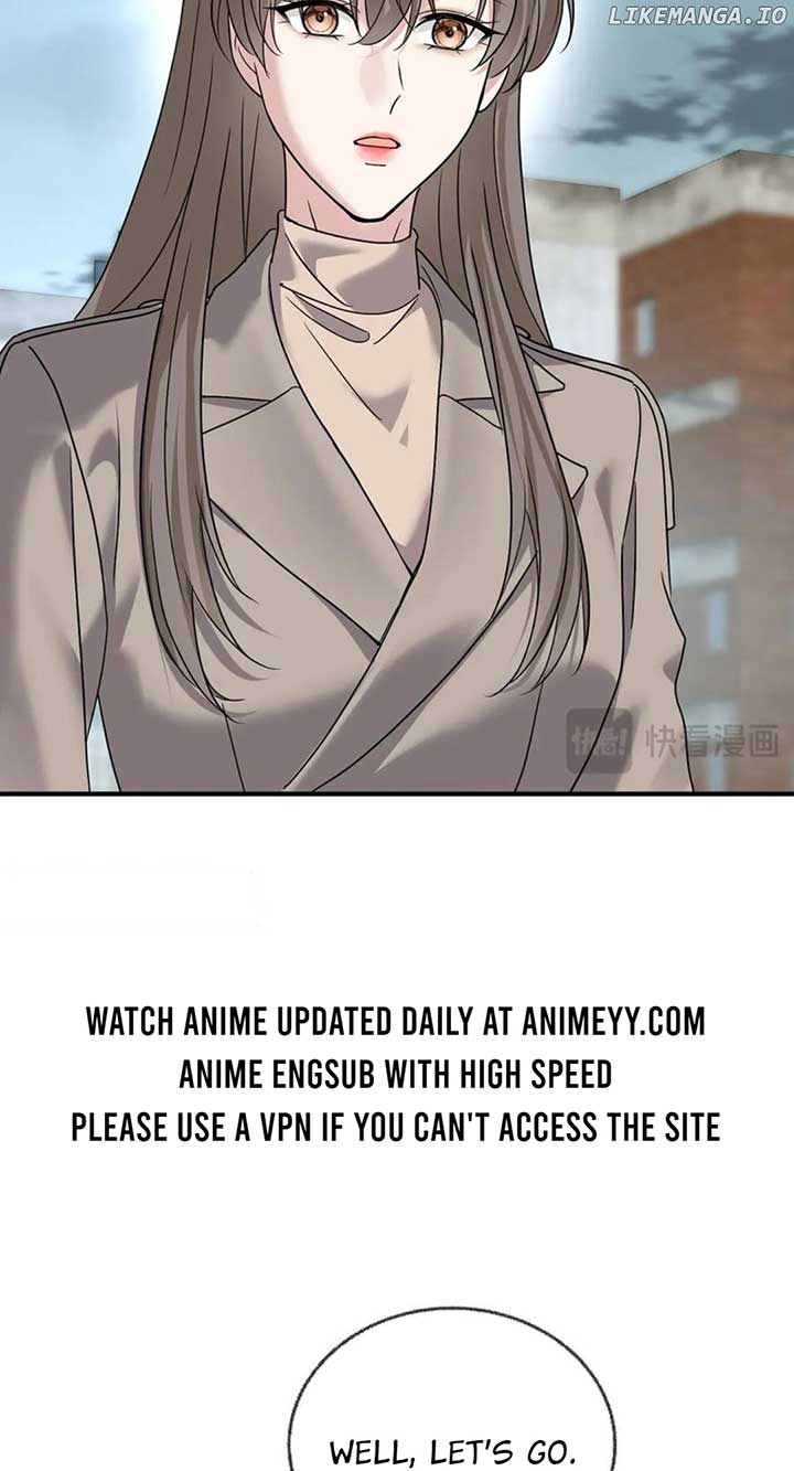 After breaking up, I had relationship with my ex’s uncle-in-law Chapter 93 - Page 58