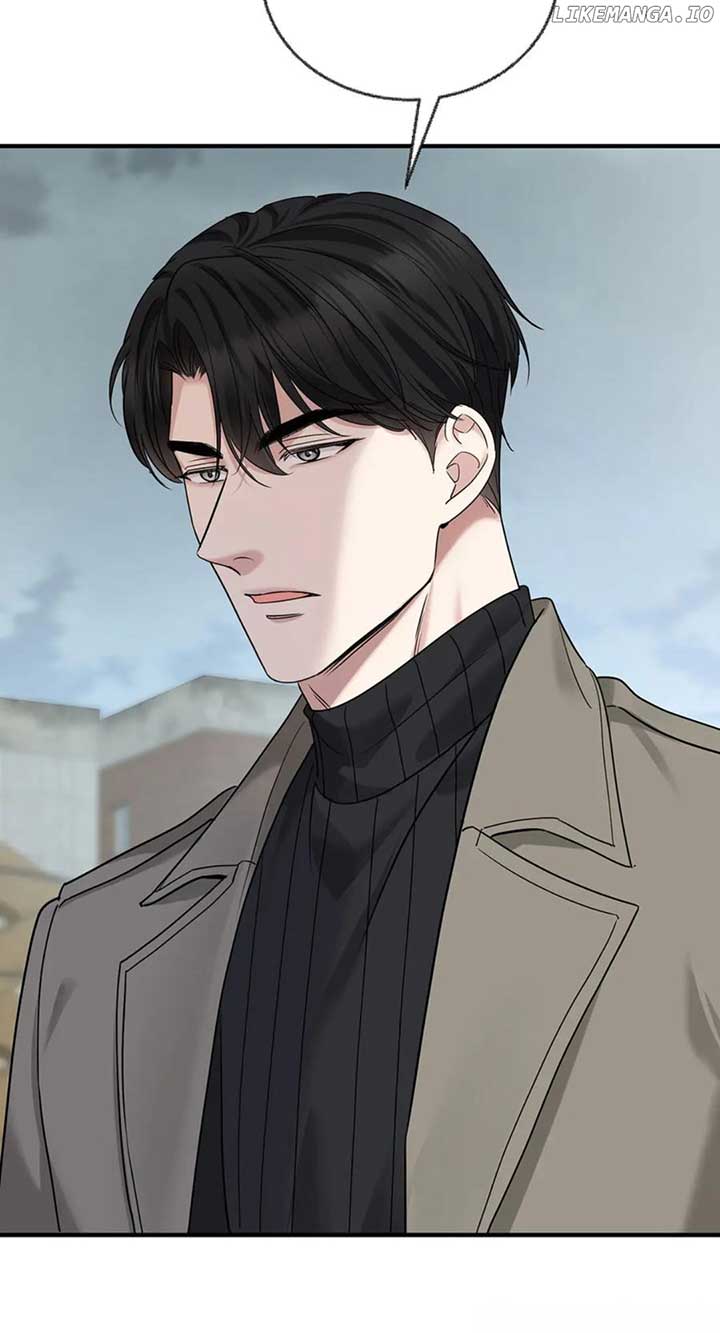 After breaking up, I had relationship with my ex’s uncle-in-law Chapter 93 - Page 59