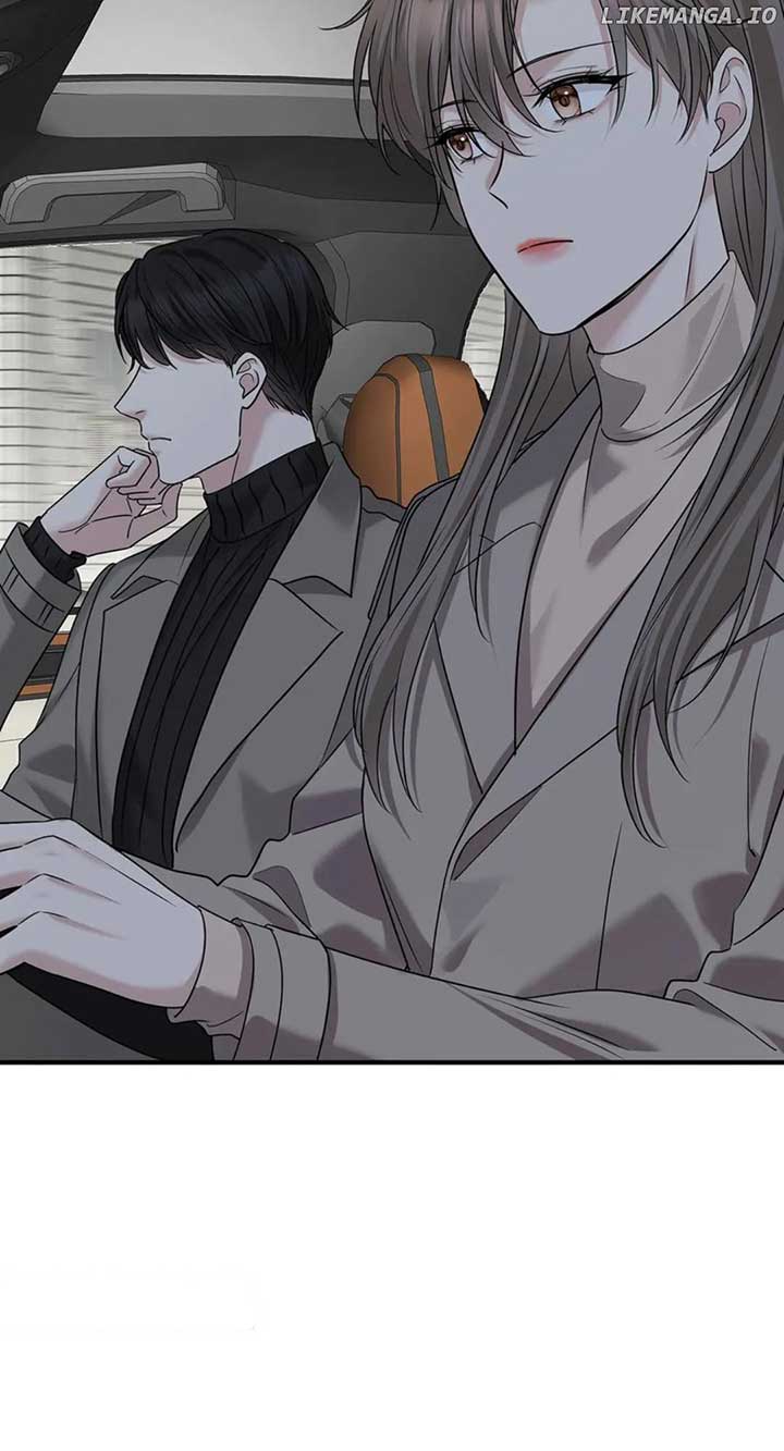 After breaking up, I had relationship with my ex’s uncle-in-law Chapter 93 - Page 62