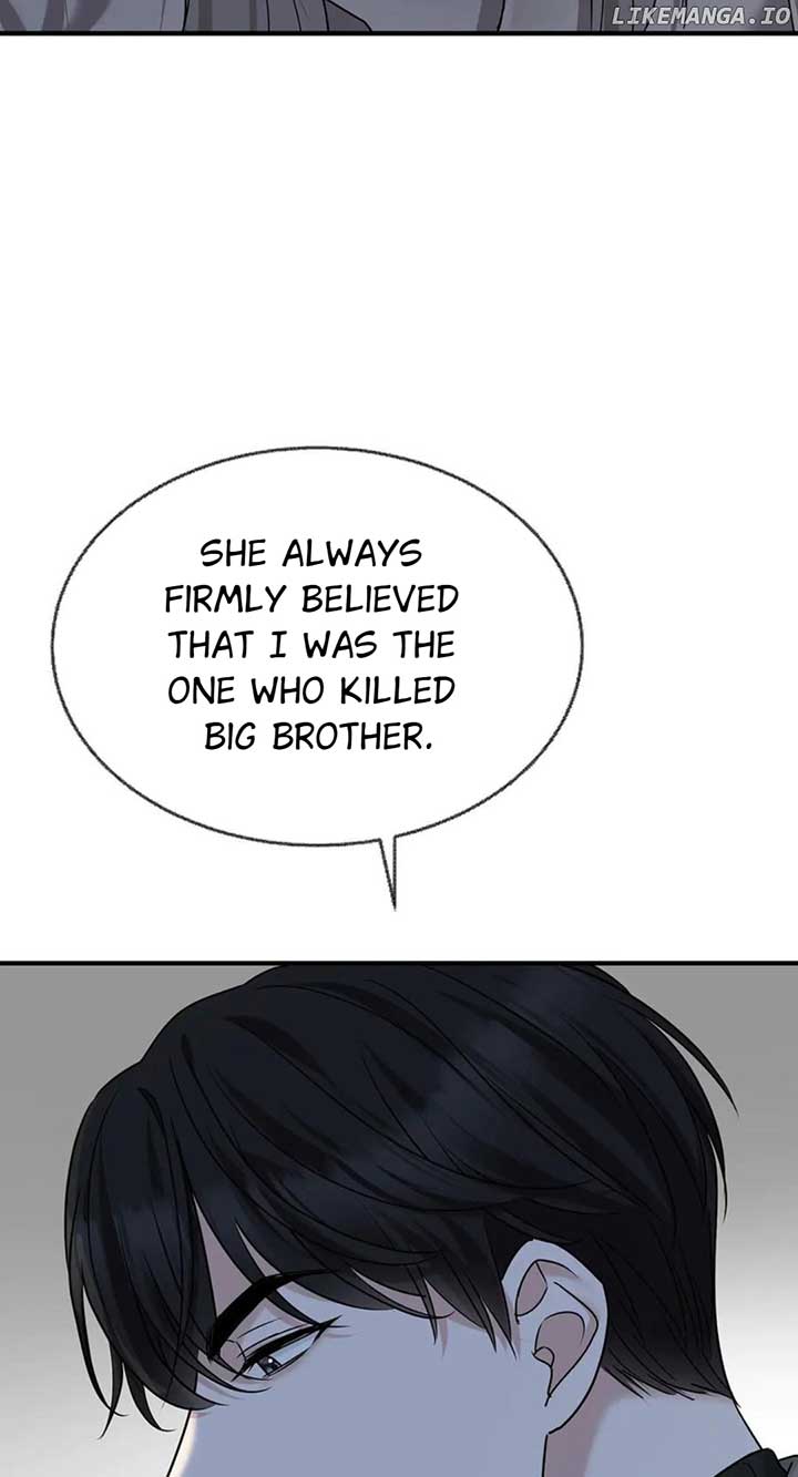 After breaking up, I had relationship with my ex’s uncle-in-law Chapter 93 - Page 64