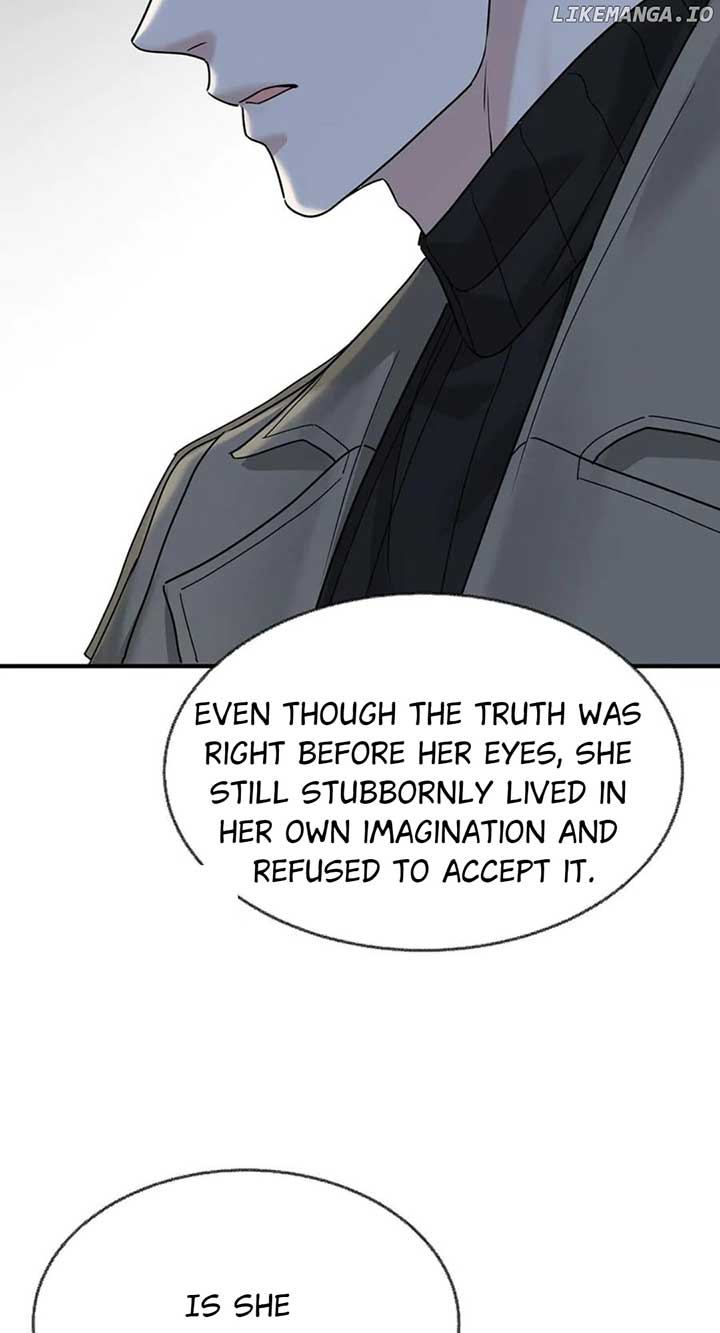 After breaking up, I had relationship with my ex’s uncle-in-law Chapter 93 - Page 65