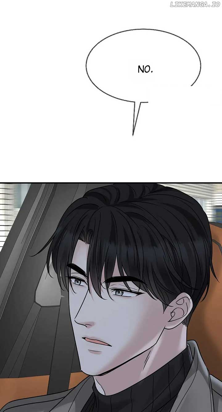 After breaking up, I had relationship with my ex’s uncle-in-law Chapter 93 - Page 67