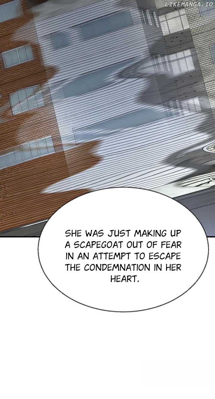 After breaking up, I had relationship with my ex’s uncle-in-law Chapter 93 - Page 69