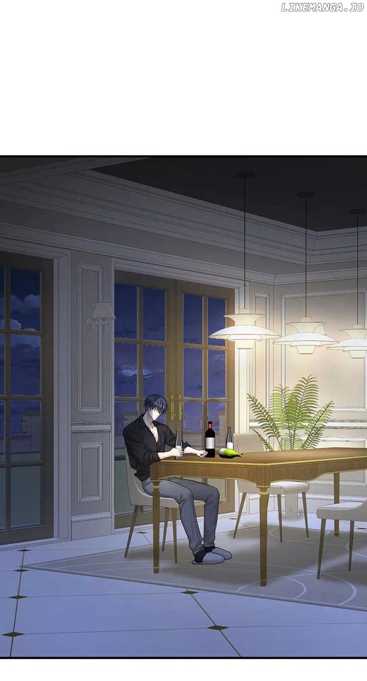 After breaking up, I had relationship with my ex’s uncle-in-law Chapter 93 - Page 70