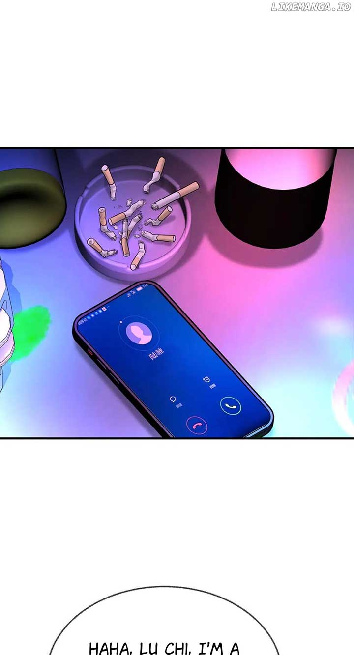 After breaking up, I had relationship with my ex’s uncle-in-law Chapter 93 - Page 73