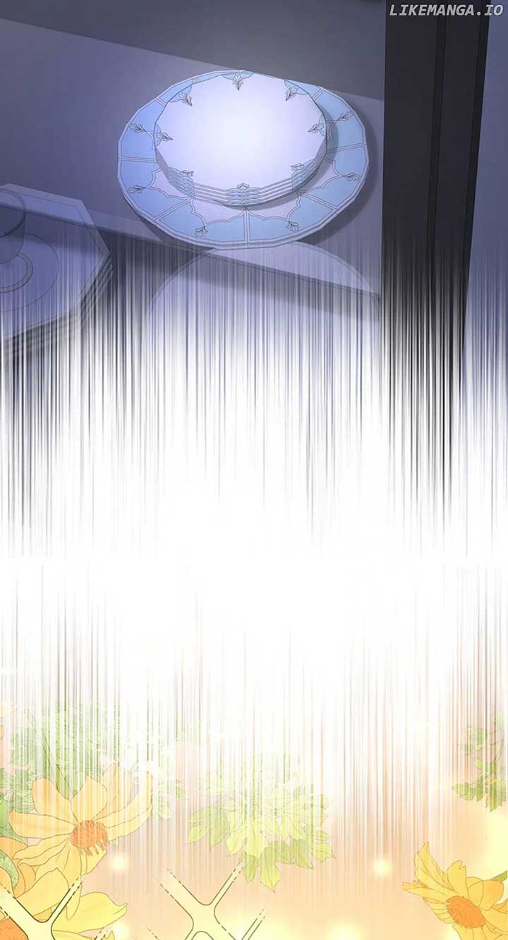 After breaking up, I had relationship with my ex’s uncle-in-law Chapter 94 - Page 5