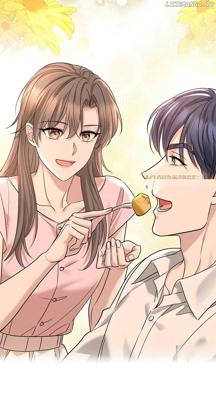 After breaking up, I had relationship with my ex’s uncle-in-law Chapter 94 - Page 7