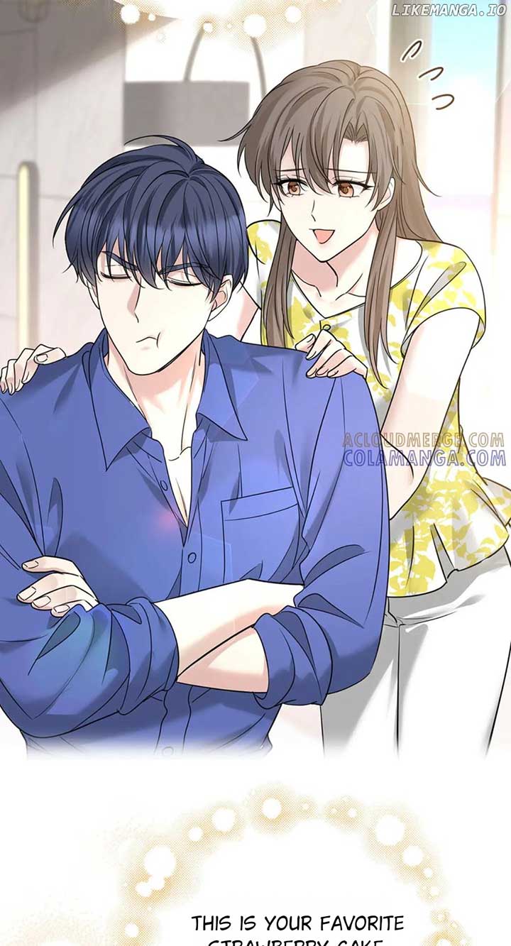 After breaking up, I had relationship with my ex’s uncle-in-law Chapter 94 - Page 10