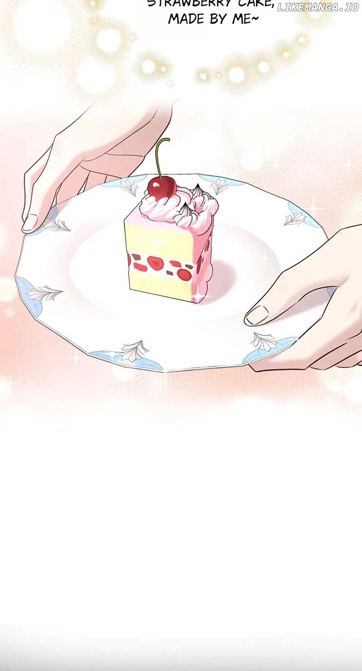 After breaking up, I had relationship with my ex’s uncle-in-law Chapter 94 - Page 11