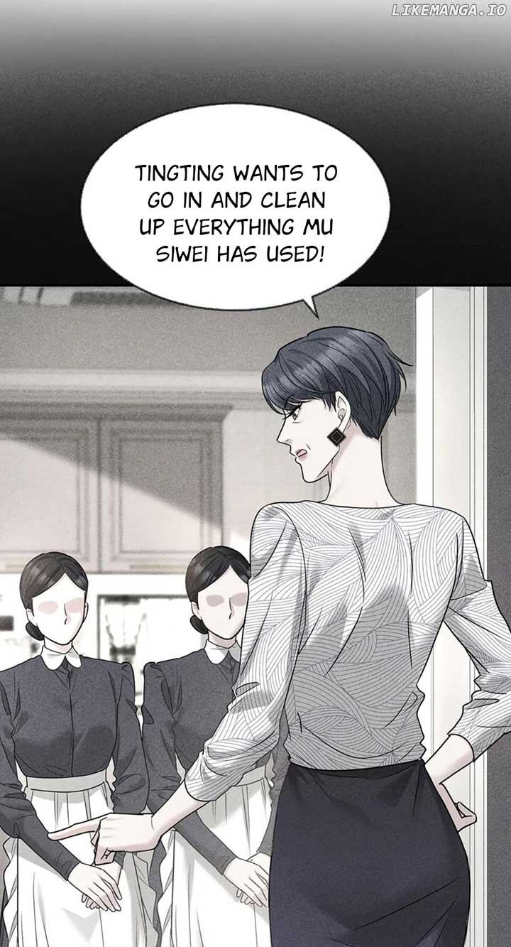 After breaking up, I had relationship with my ex’s uncle-in-law Chapter 94 - Page 12