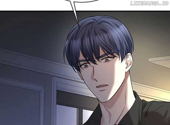 After breaking up, I had relationship with my ex’s uncle-in-law Chapter 94 - Page 15