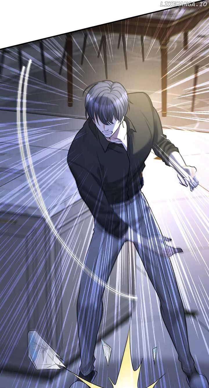 After breaking up, I had relationship with my ex’s uncle-in-law Chapter 94 - Page 19