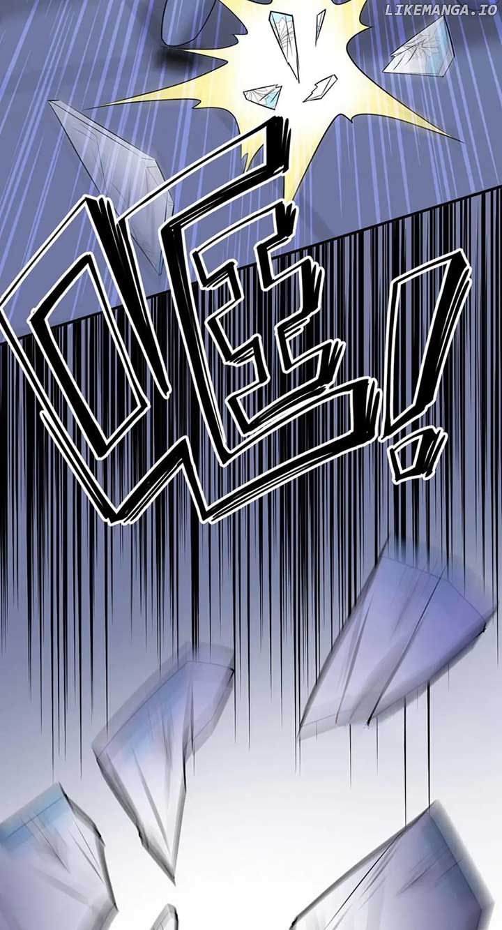 After breaking up, I had relationship with my ex’s uncle-in-law Chapter 94 - Page 20