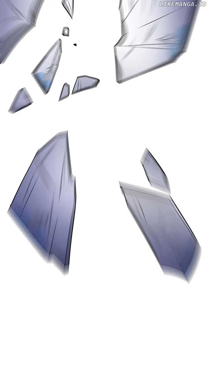 After breaking up, I had relationship with my ex’s uncle-in-law Chapter 94 - Page 21