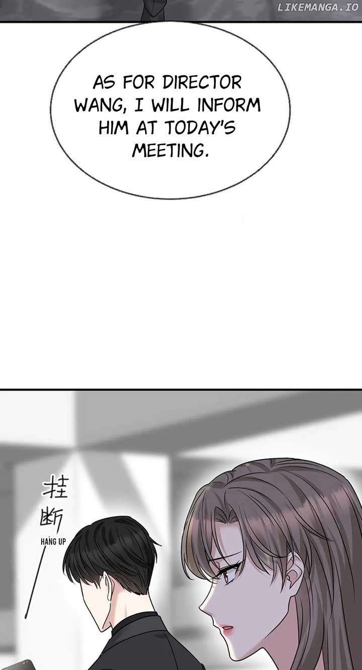 After breaking up, I had relationship with my ex’s uncle-in-law Chapter 94 - Page 26