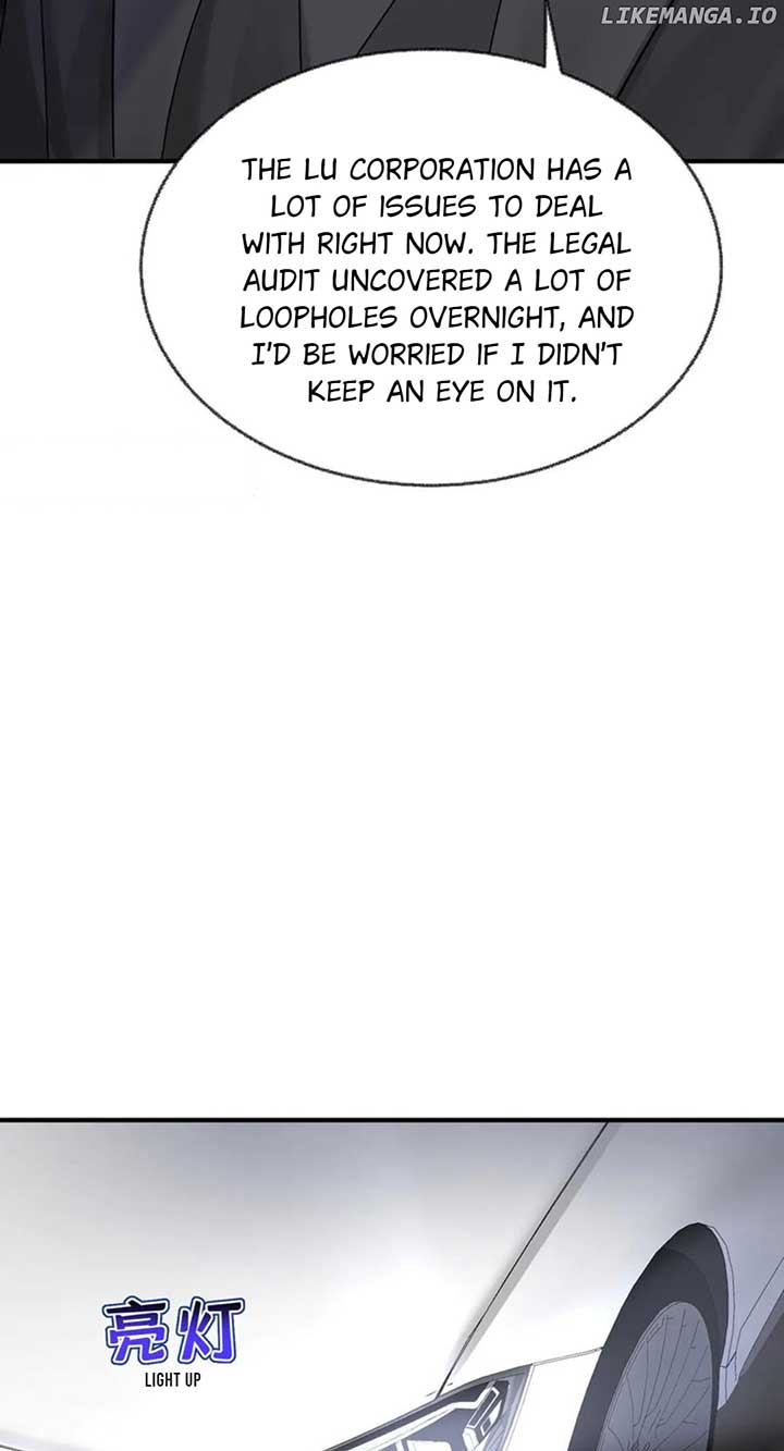 After breaking up, I had relationship with my ex’s uncle-in-law Chapter 94 - Page 29