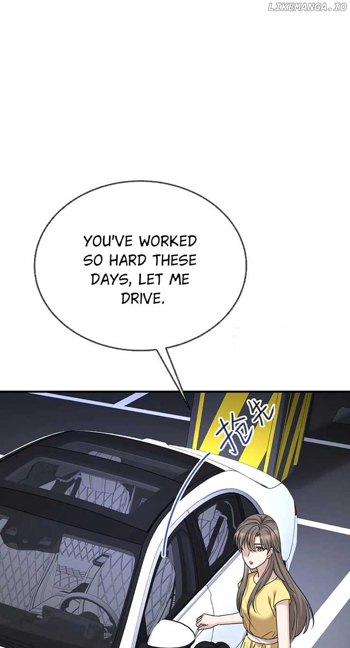 After breaking up, I had relationship with my ex’s uncle-in-law Chapter 94 - Page 31