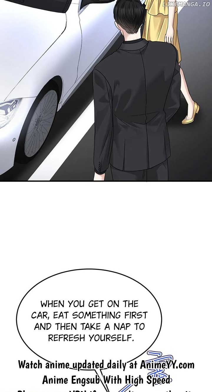 After breaking up, I had relationship with my ex’s uncle-in-law Chapter 94 - Page 32