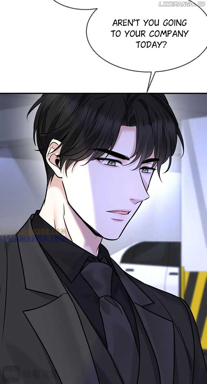 After breaking up, I had relationship with my ex’s uncle-in-law Chapter 94 - Page 34