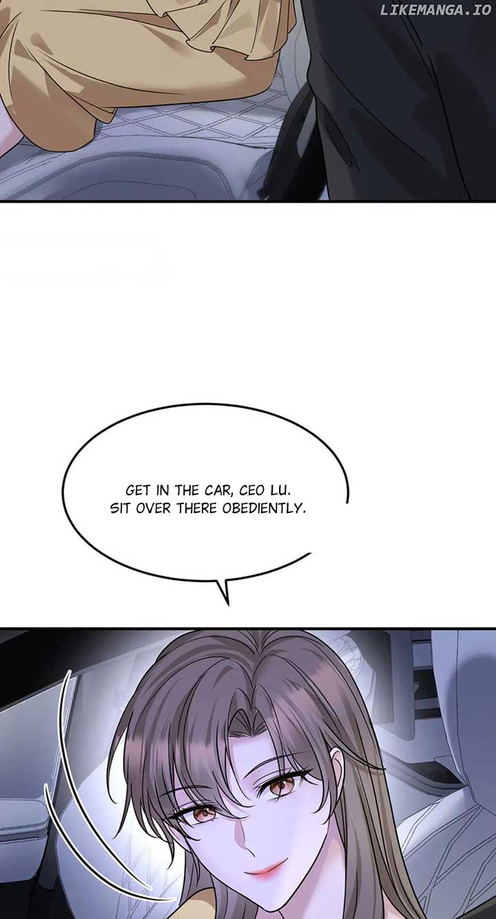 After breaking up, I had relationship with my ex’s uncle-in-law Chapter 94 - Page 36