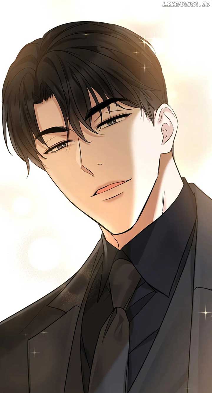 After breaking up, I had relationship with my ex’s uncle-in-law Chapter 94 - Page 38