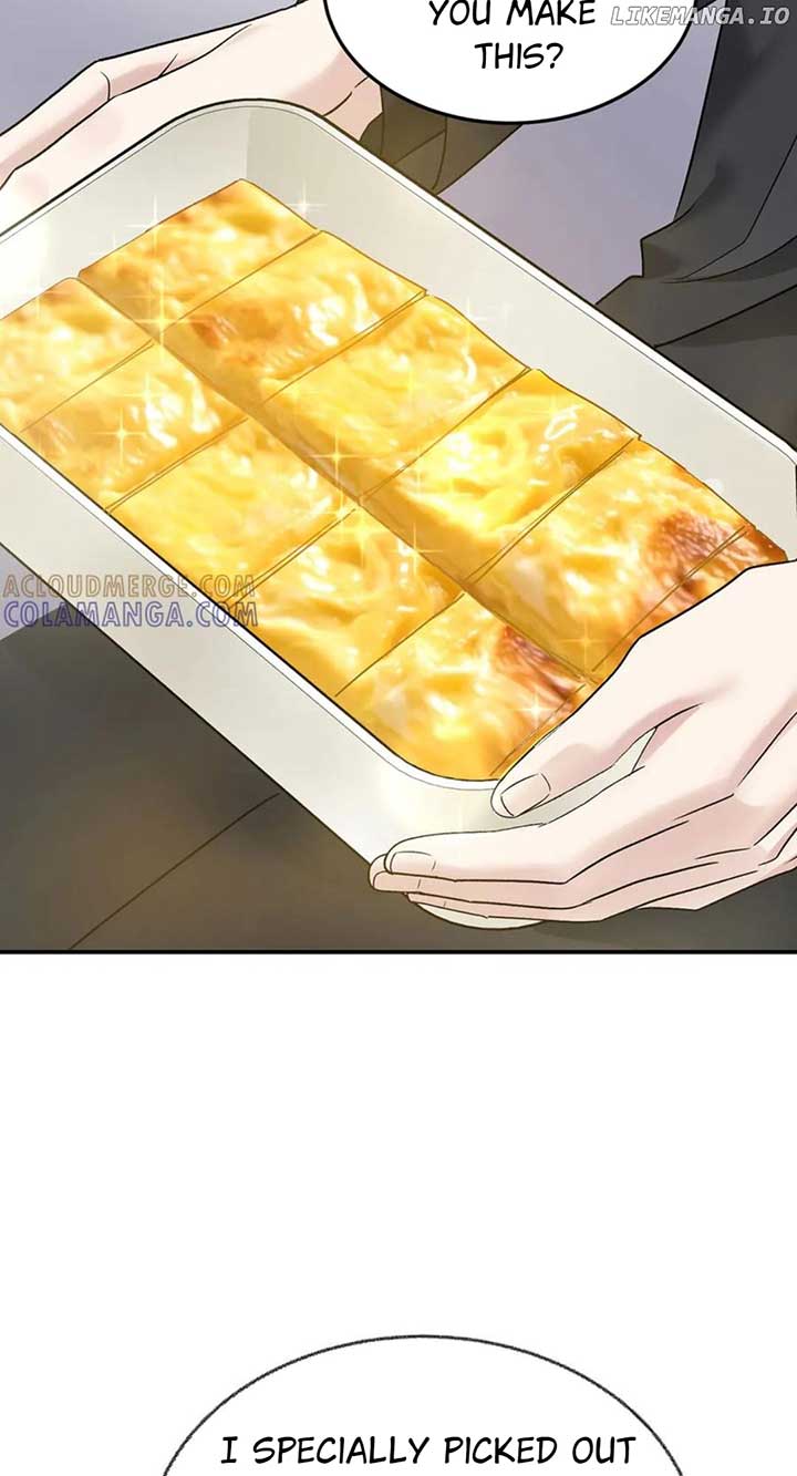 After breaking up, I had relationship with my ex’s uncle-in-law Chapter 94 - Page 40