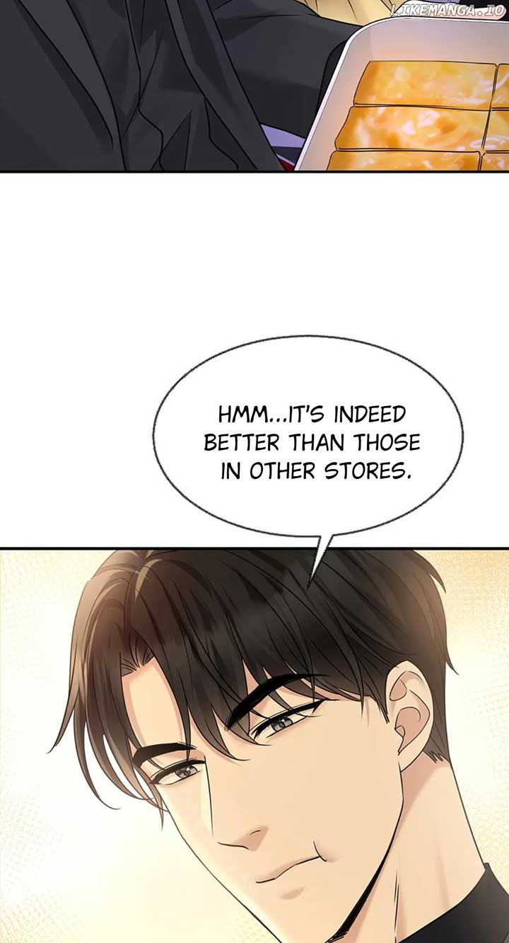 After breaking up, I had relationship with my ex’s uncle-in-law Chapter 94 - Page 42