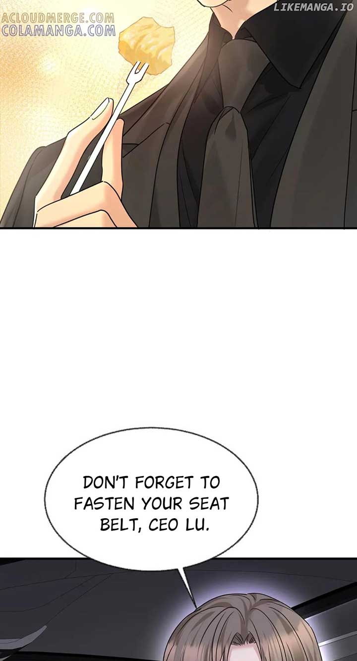 After breaking up, I had relationship with my ex’s uncle-in-law Chapter 94 - Page 43