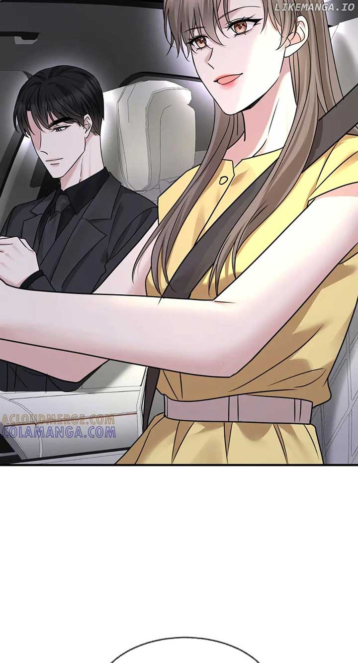 After breaking up, I had relationship with my ex’s uncle-in-law Chapter 94 - Page 44