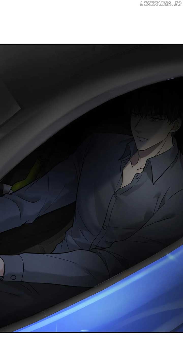 After breaking up, I had relationship with my ex’s uncle-in-law Chapter 94 - Page 55