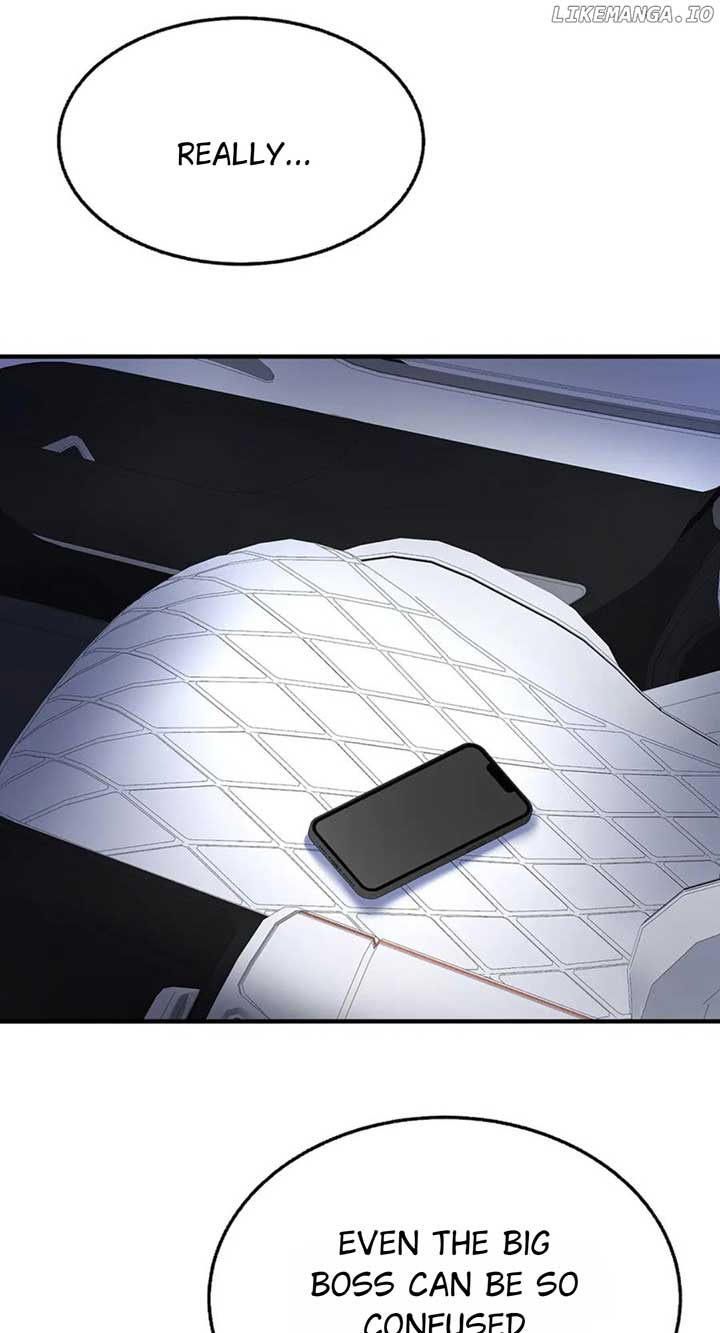 After breaking up, I had relationship with my ex’s uncle-in-law Chapter 94 - Page 59