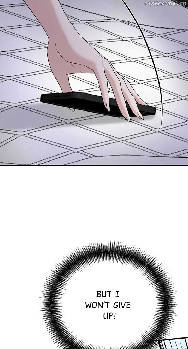 After breaking up, I had relationship with my ex’s uncle-in-law Chapter 94 - Page 61